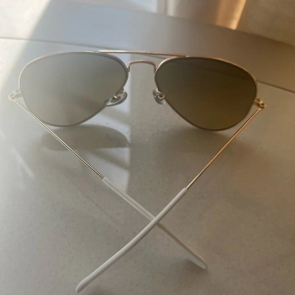 Ray Ban sunglasses - Picture 3 of 4